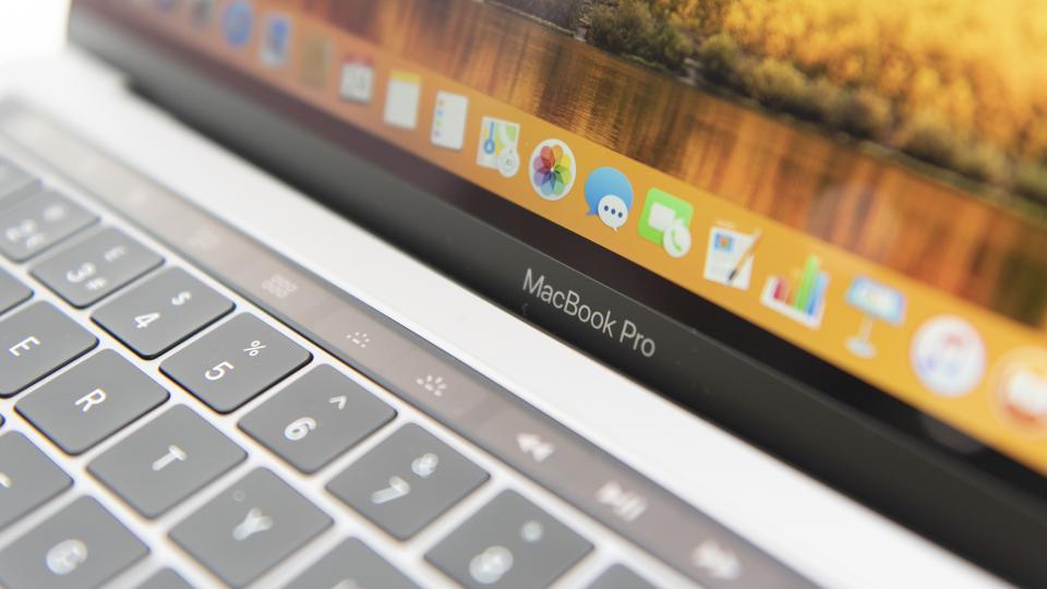 what is a good mac laptop for college 2018