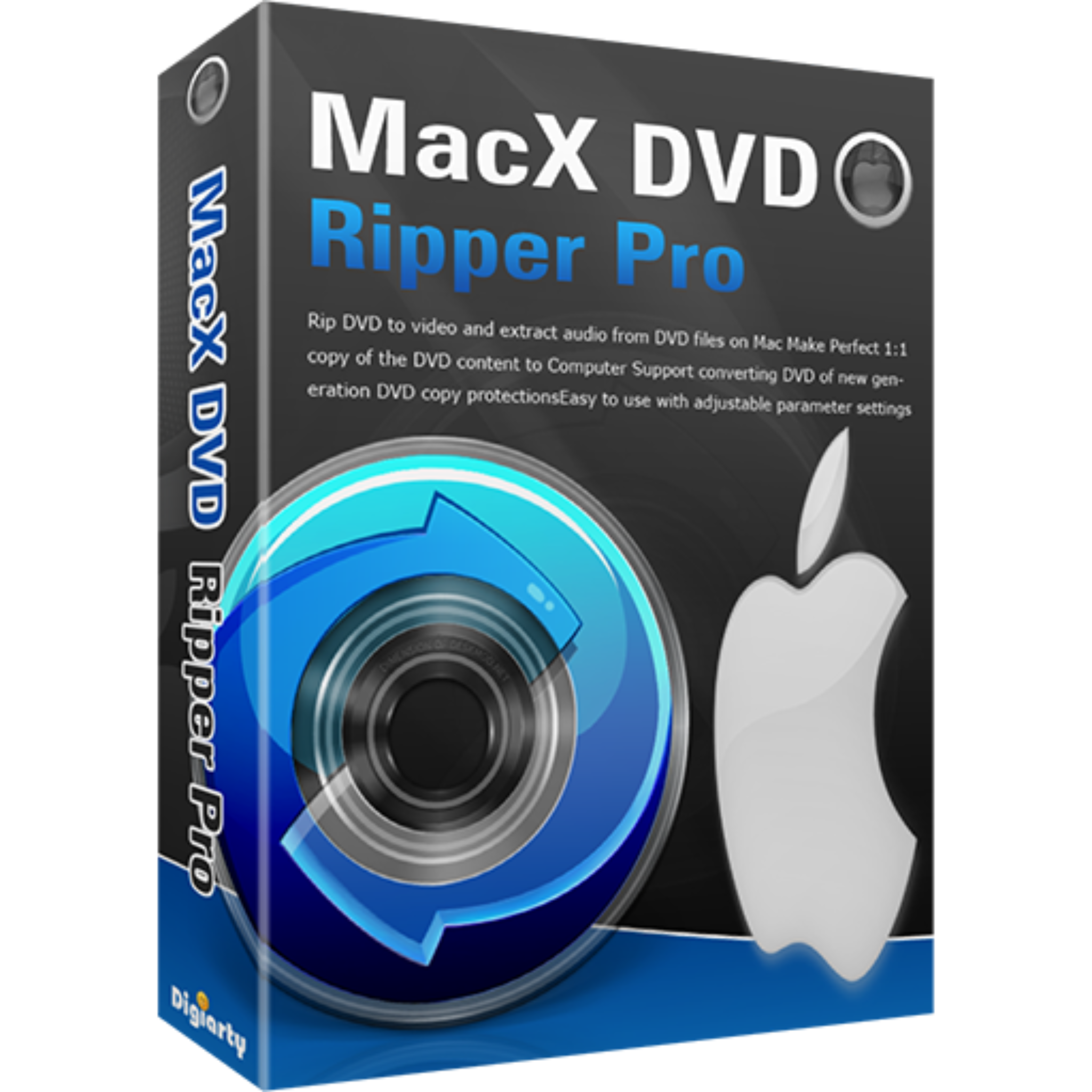 free dvd copier for mac