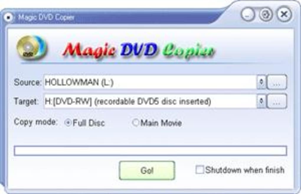 free dvd copier for mac